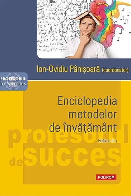 Enciclopedia metodelor de învățământ