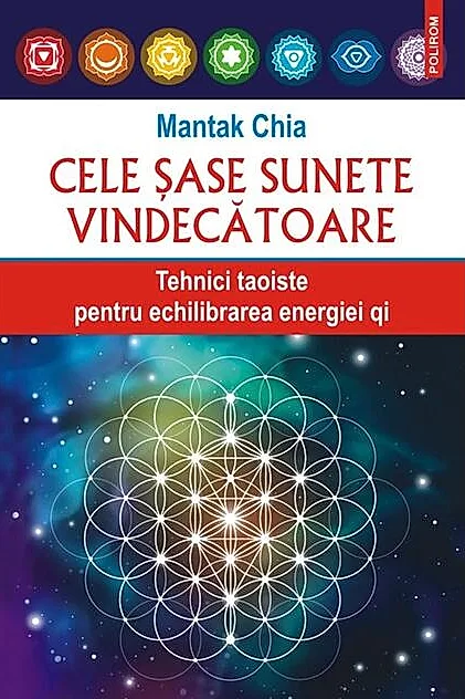 Cele şase sunete vindecătoare