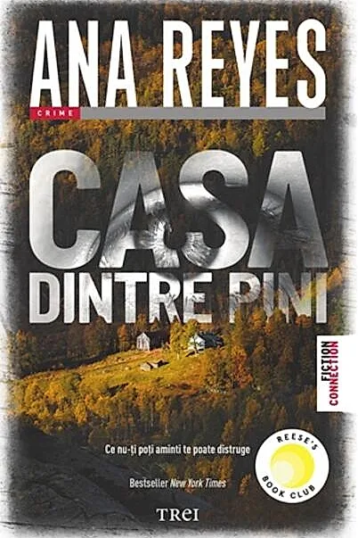 Casa dintre pini