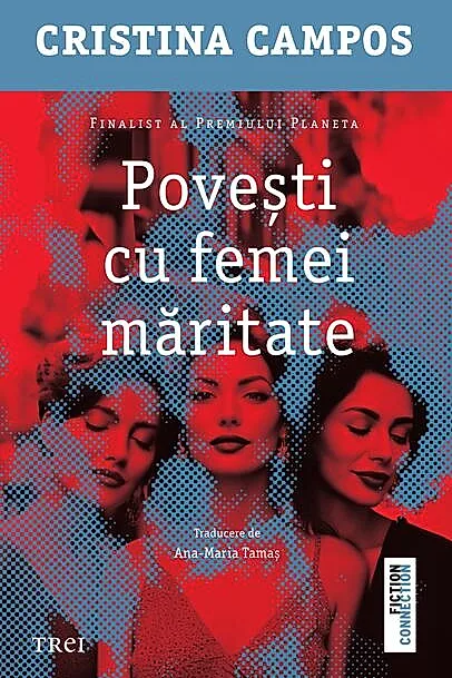 Povești cu femei măritate