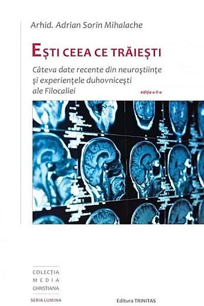Eşti ceea ce trăieşti