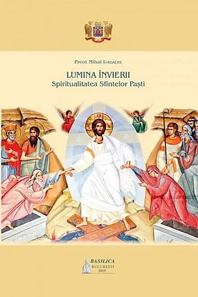 Lumina Învierii