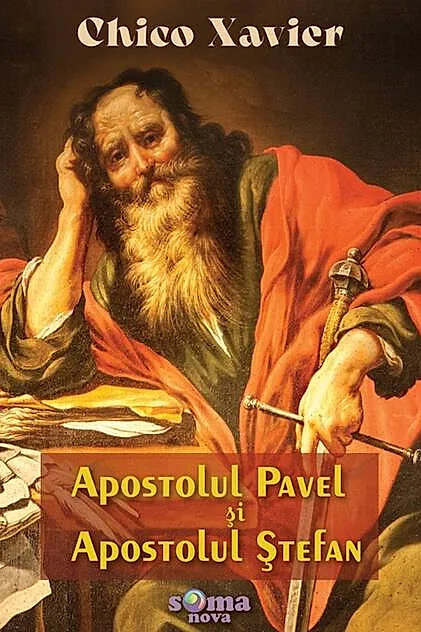 Apostolul Pavel și Apostolul Ștefan