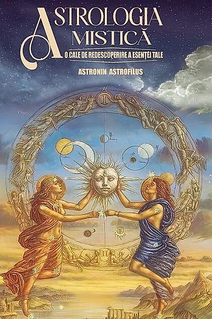 Astrologia Mistică