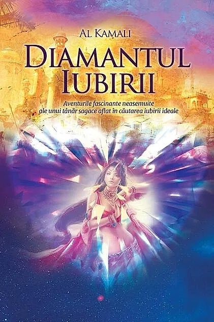 Diamantul iubirii