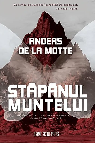 Stăpânul Muntelui (Vol. 1)