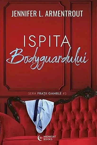 Ispita bodyguardului (vol. 3)