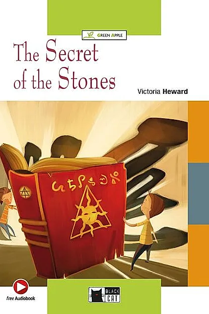 The Secret of the Stones (A1) - Free Audiobook