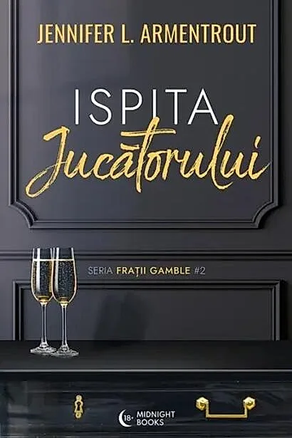 Ispita jucătorului (Vol. 2)
