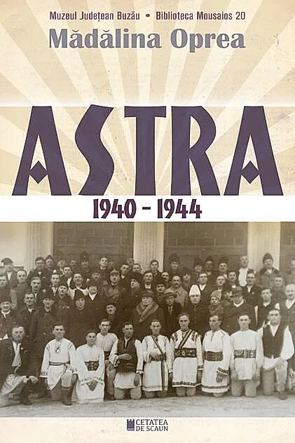 Astra 1940-1944