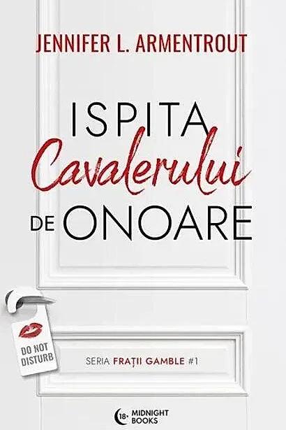 Ispita cavalerului de onoare (Vol. 1)