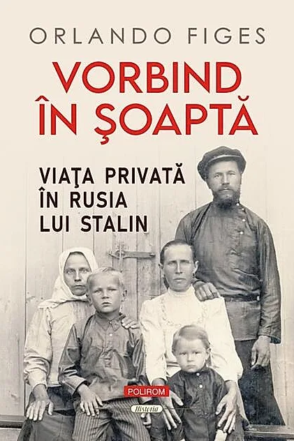 Vorbind în şoaptă