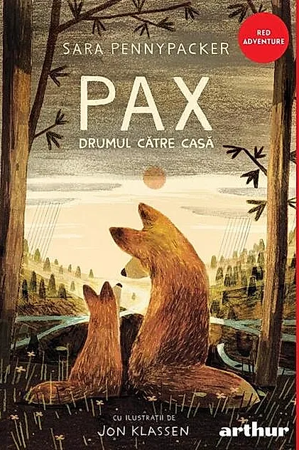 Drumul către casă (Vol. 2)