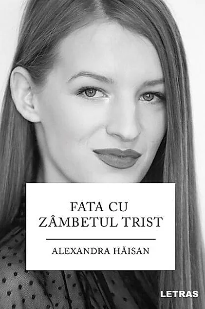 Fata cu zâmbetul trist
