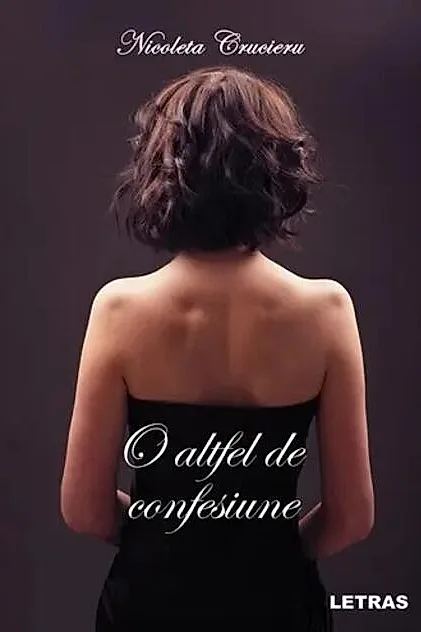 O altfel de confesiune