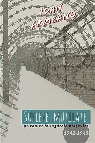 Suflete mutilate