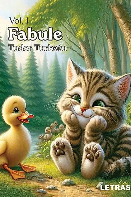 Fabule (Vol. 1)