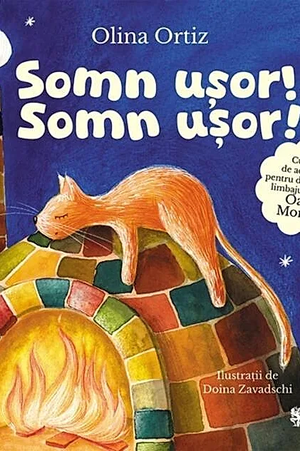 Somn ușor! Somn ușor!