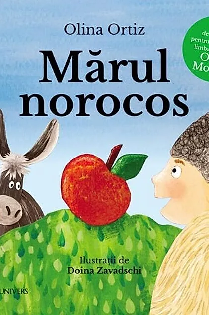 Mărul norocos