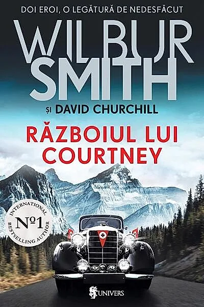 Războiul lui Courtney