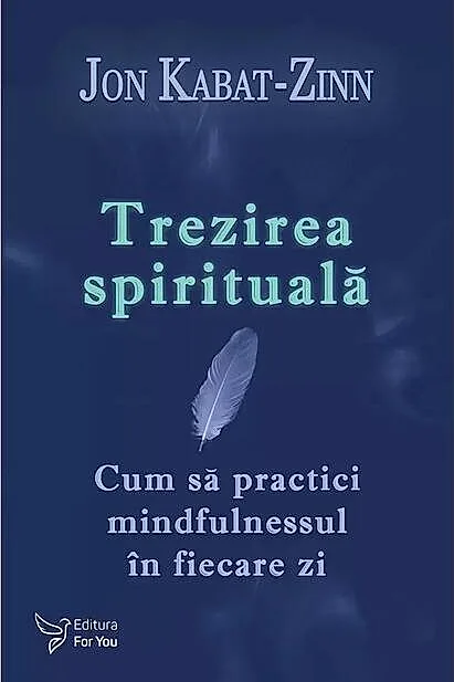 Trezirea spirituală