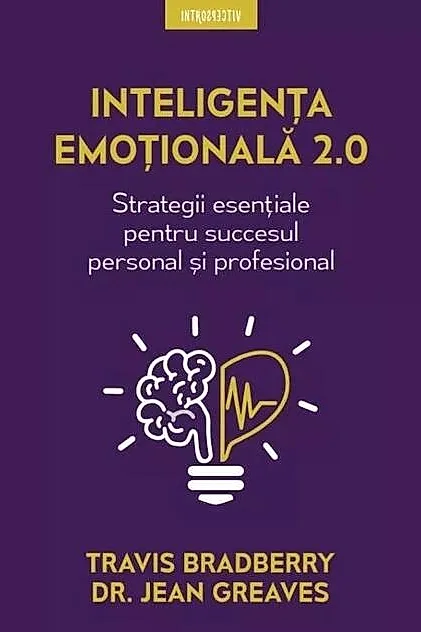 Inteligența emoțională 2.0