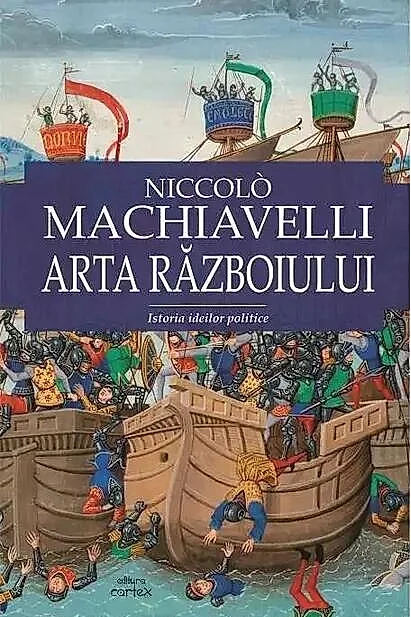 Arta războiului