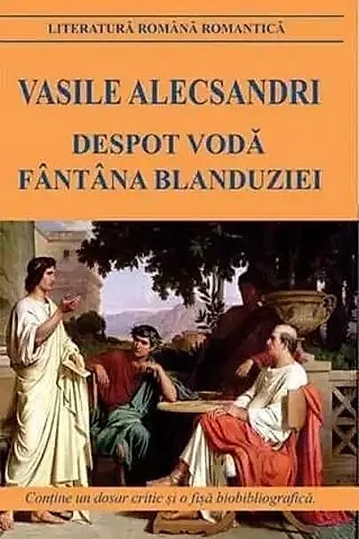 Despot Vodă
