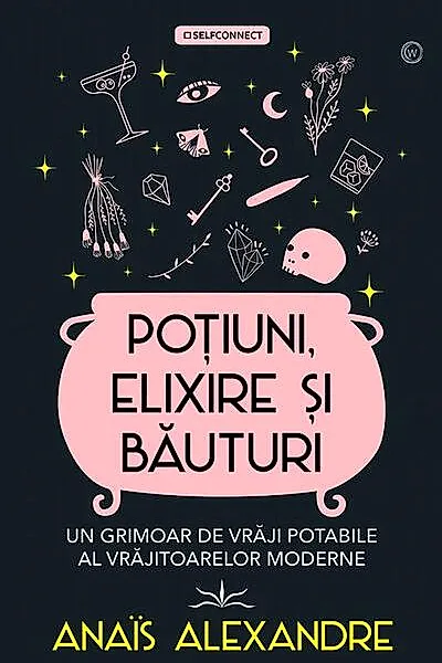 Poțiuni, elixire și băuturi