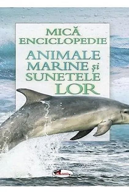 Animale marine și sunetele lor