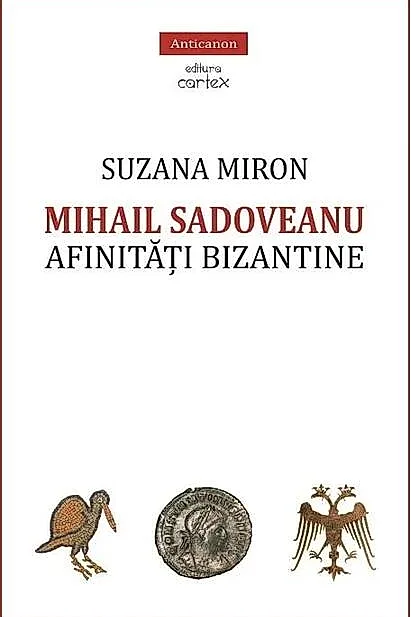 Mihail Sadoveanu