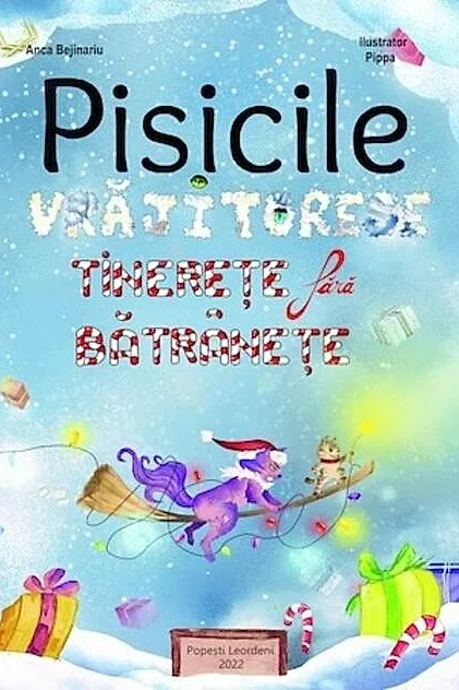Tinerețe fără bătrânețe (Vol. 2)