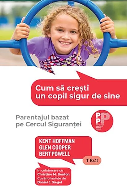 Cum să crești un copil sigur de sine