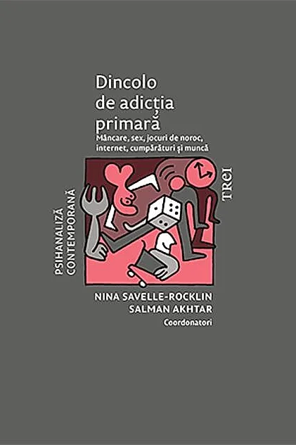 Dincolo de adicția primară