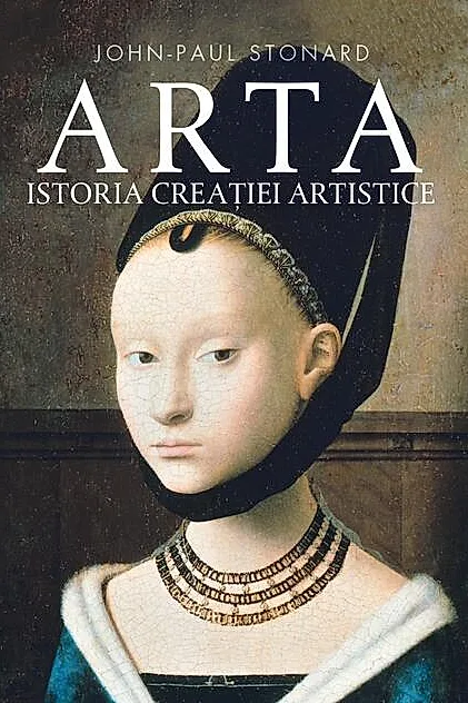 Arta. Istoria creației artistice