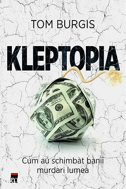 Kleptopia