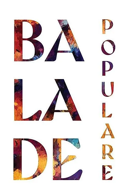 Balade populare