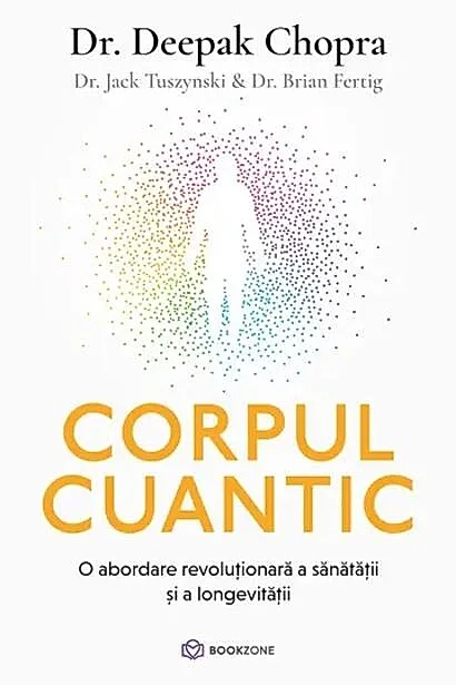 Corpul cuantic