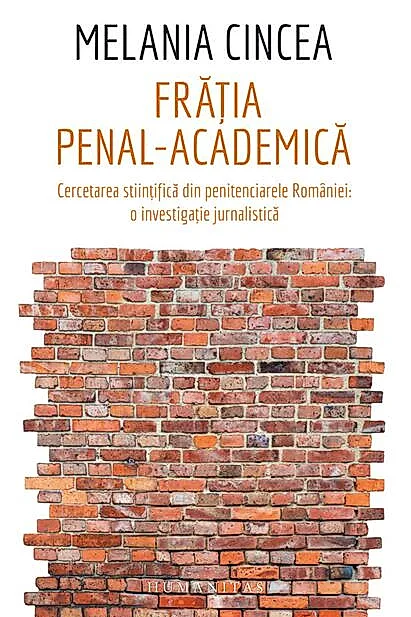 Frăția penal-academică