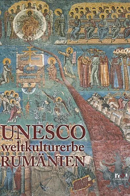 Unesco weltkulturerbe Rumänien