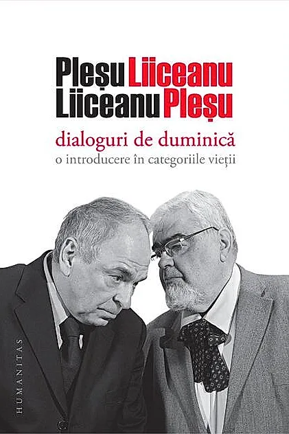 Dialoguri de duminică