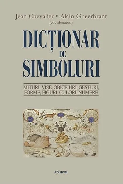 Dicţionar de simboluri