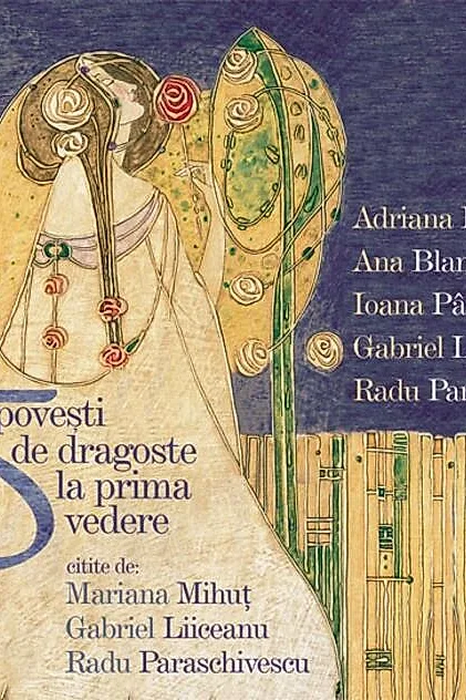 5 povești de dragoste la prima vedere