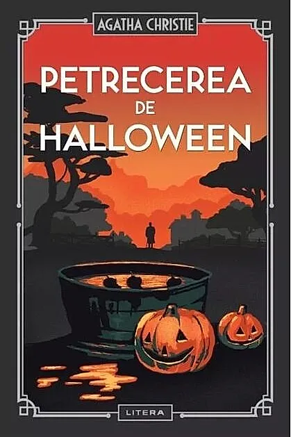 Petrecerea de Halloween (Vol. 5)