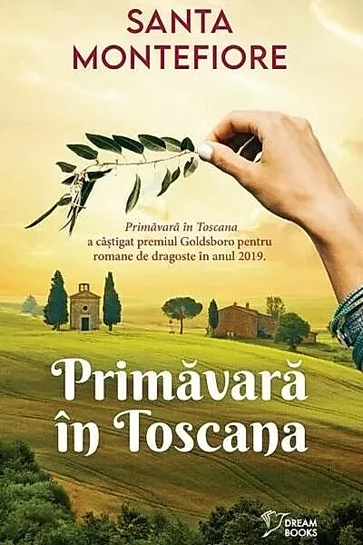 Primăvară în Toscana