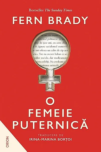 O femeie puternică
