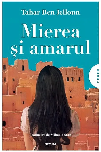 Mierea și amarul