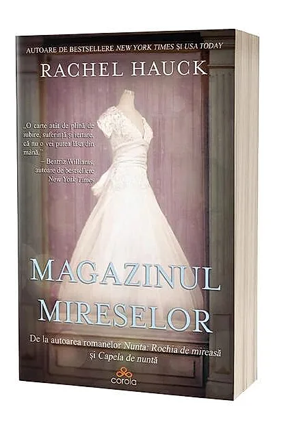 Magazinul mireselor