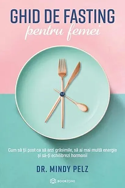 Ghid de fasting pentru femei