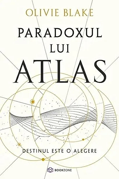 Paradoxul lui Atlas (Vol. 2)